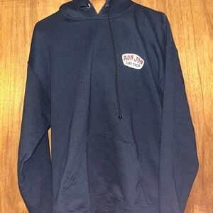 LE Ron Jon Surf Shop Las Vegas Hoodie